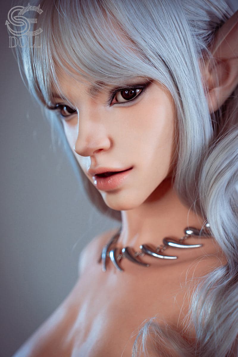 SEDoll Silikonpuppe Volumnia - 17
