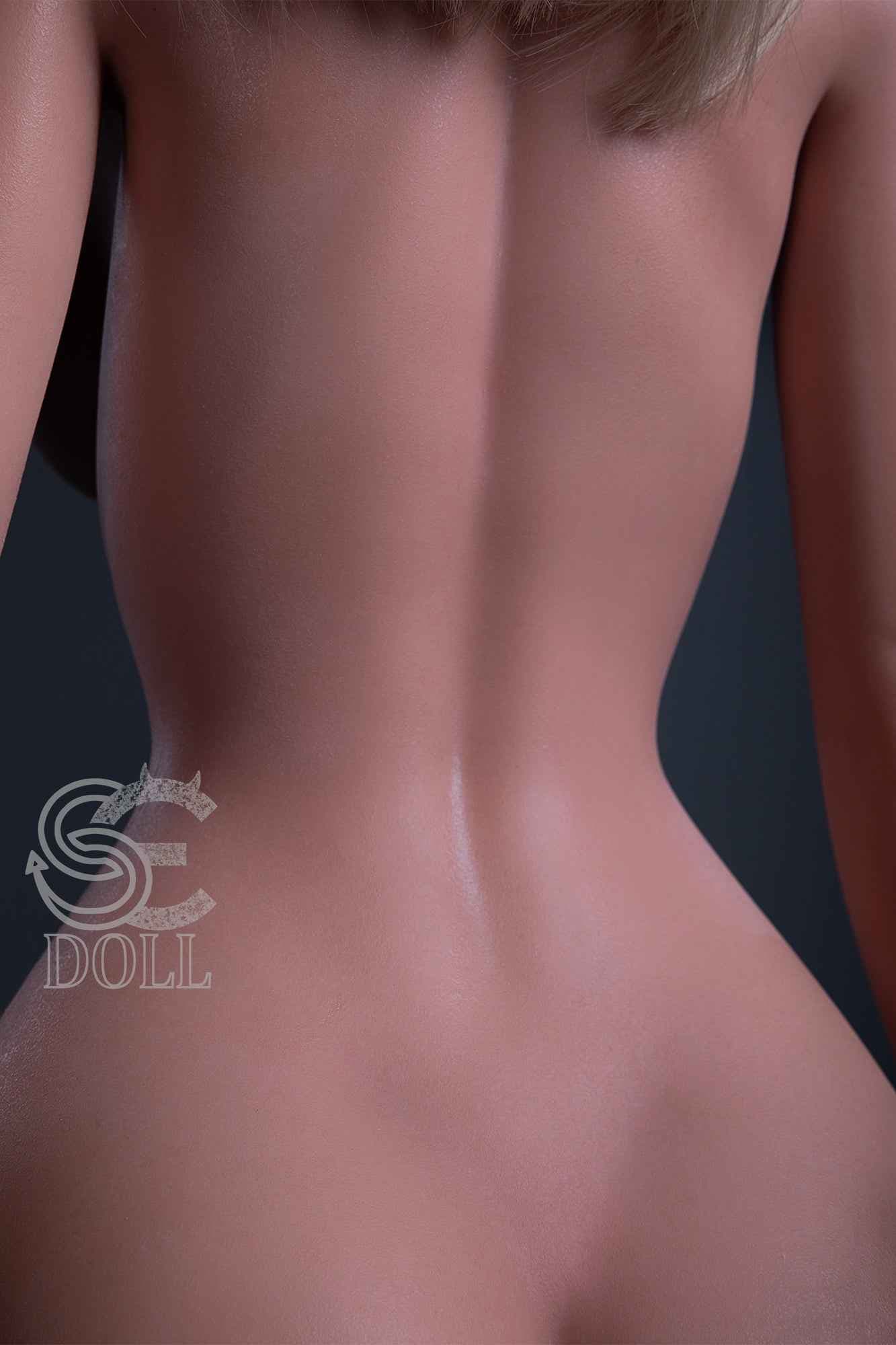 SEDoll Silikonpuppe Zoeya - 18