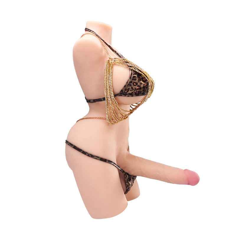 Tantaly Torso Sarina - 10