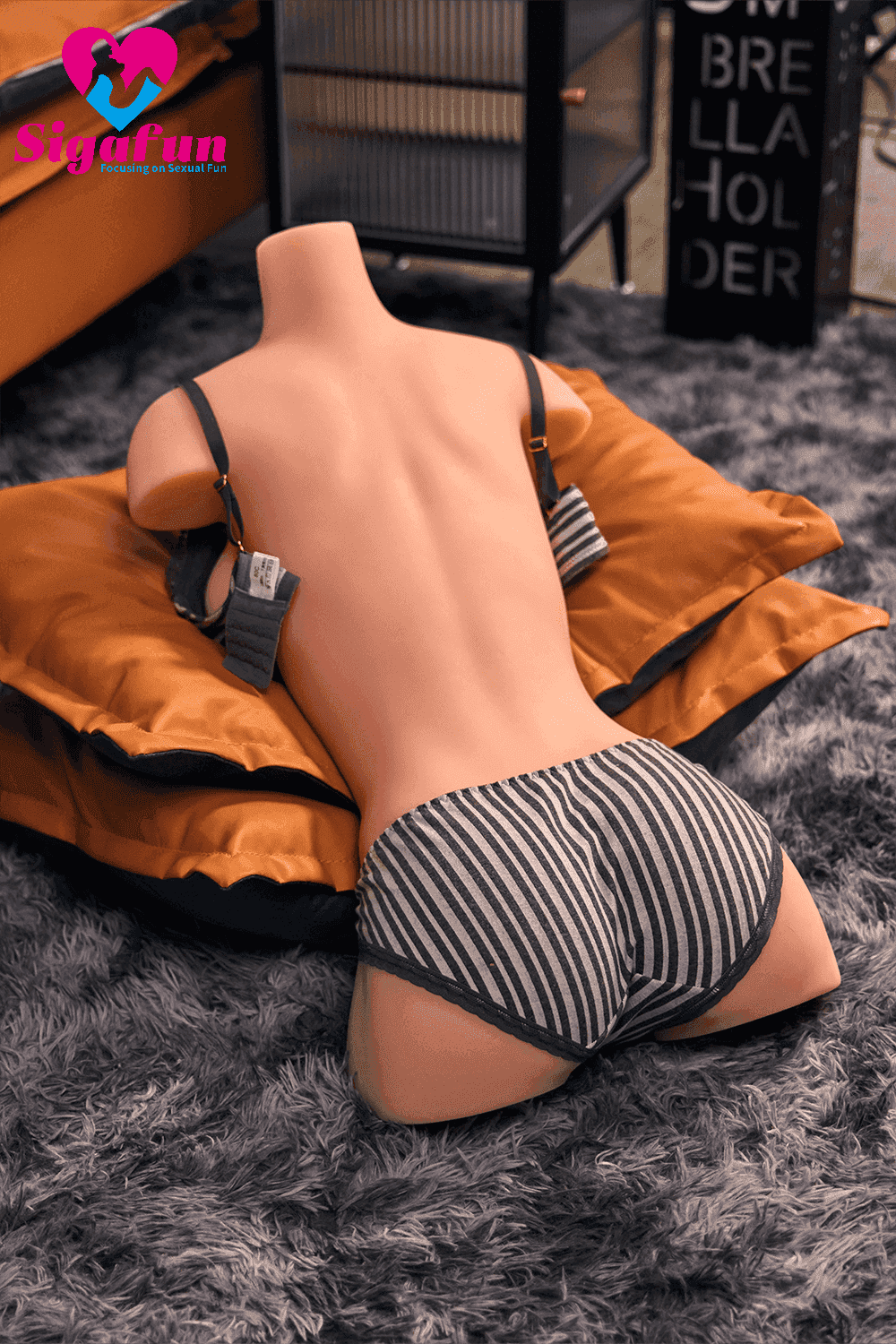 Sigafun 05 Sex Torso Anita - 30