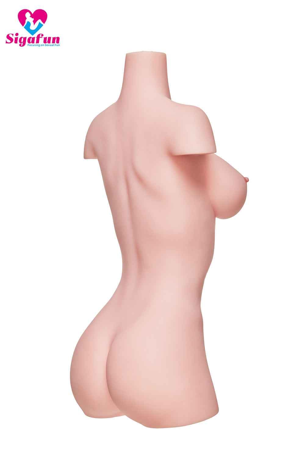 Sigafun 05 Sex Torso Anita - 9