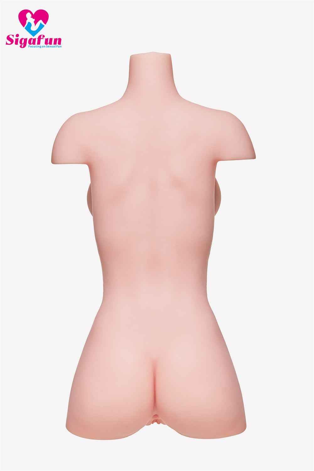 Sigafun 05 Sex Torso Anita - 10