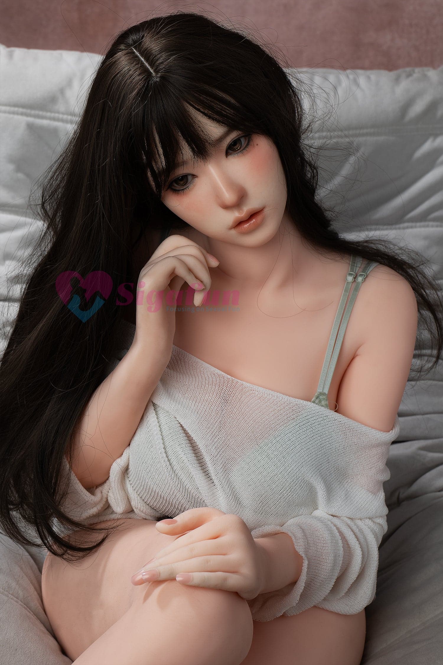 Sigafun TPE Sex Doll Ella - 10