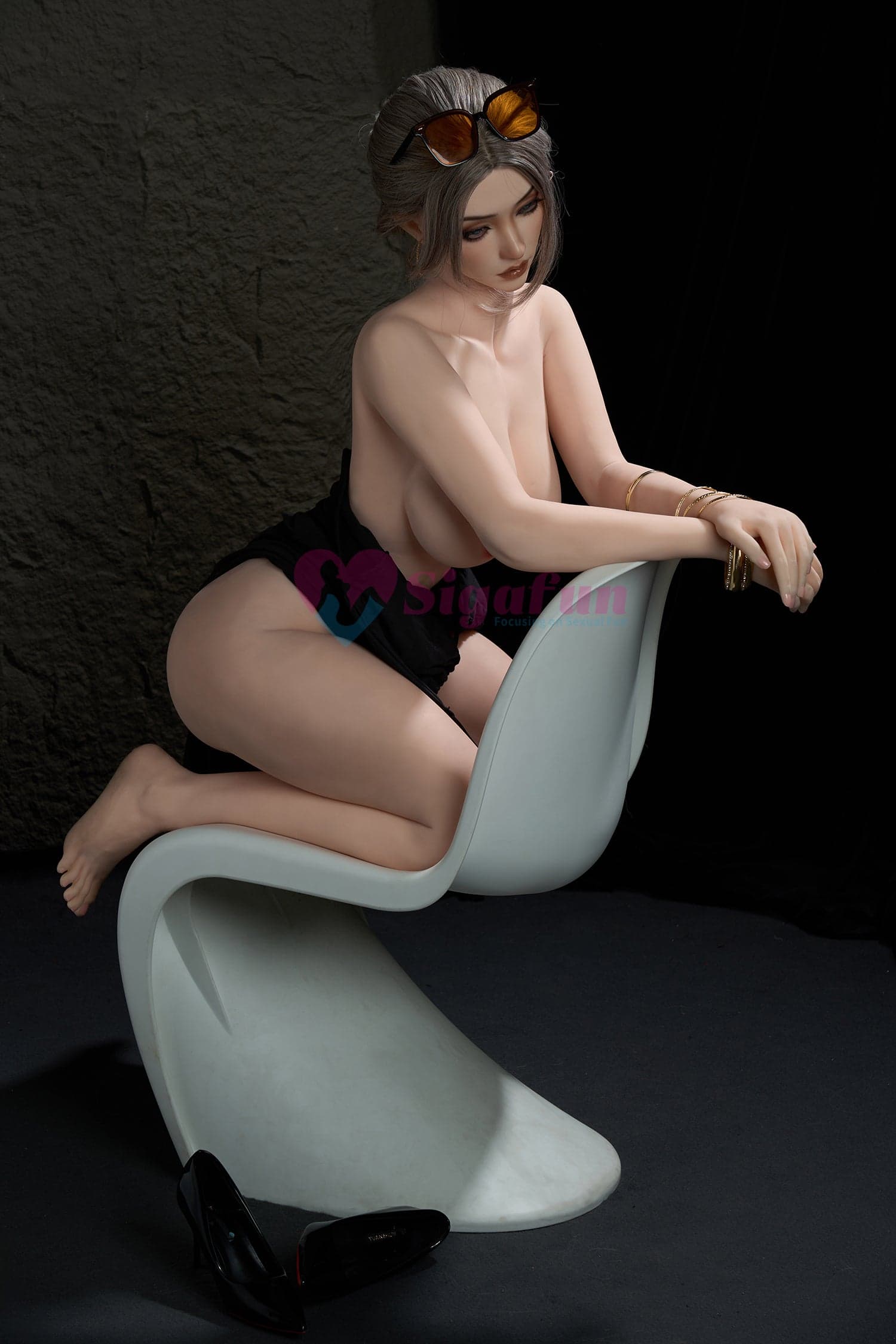 Sigafun STPE Sex Puppe Yara - 17