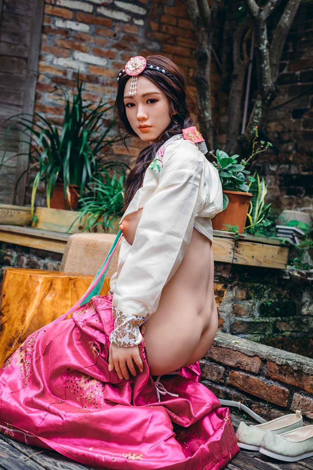 Starpery Sexpuppe Della - 24