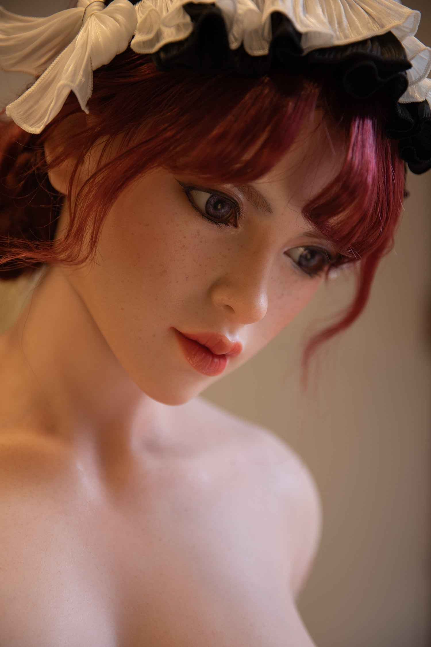 Starpery Sexpuppe Ires - 6