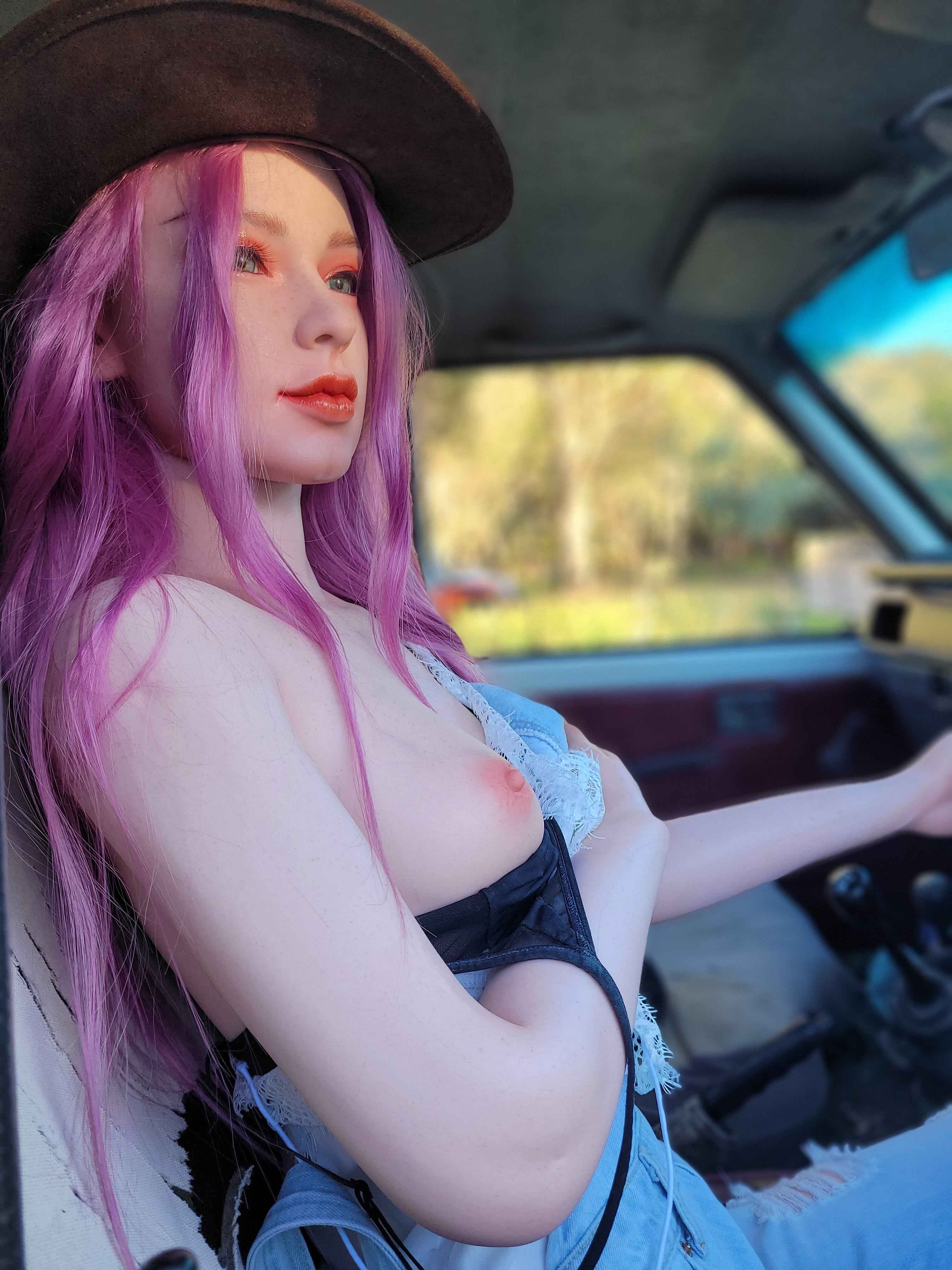 Starpery Sexpuppe Queen - 15
