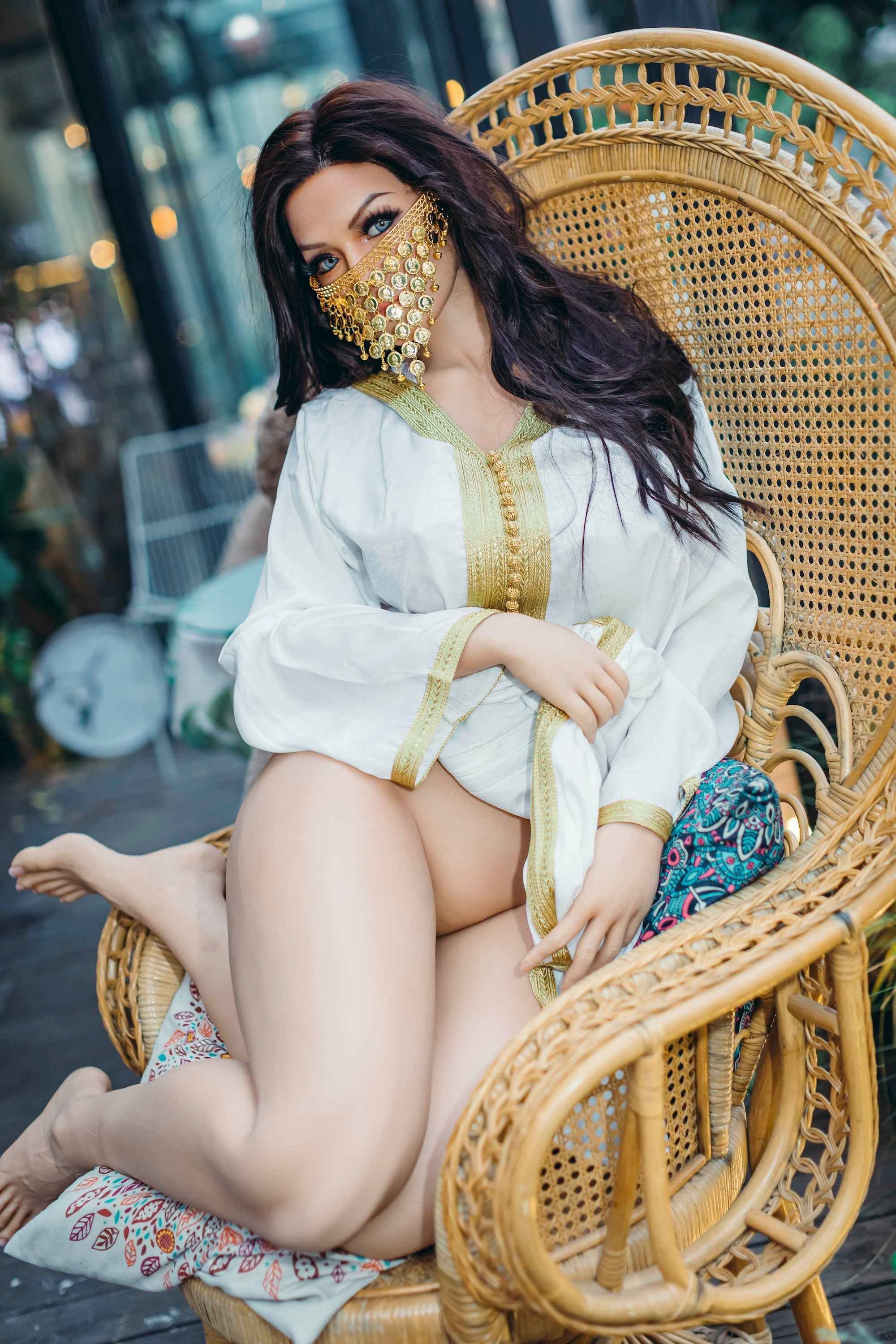 Starpery Sexpuppe Tara - 16