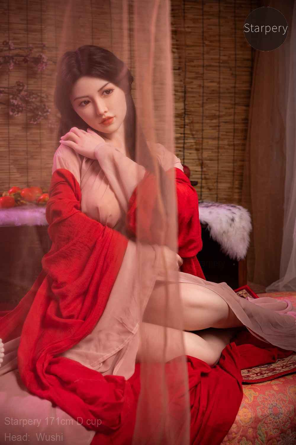 Starpery Sexpuppe Wushin - 1