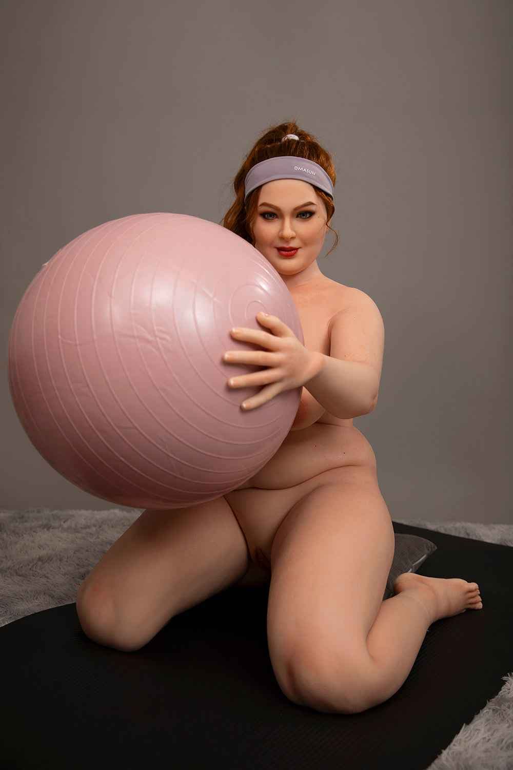 Starpery Silikonpuppe Uschi - 13