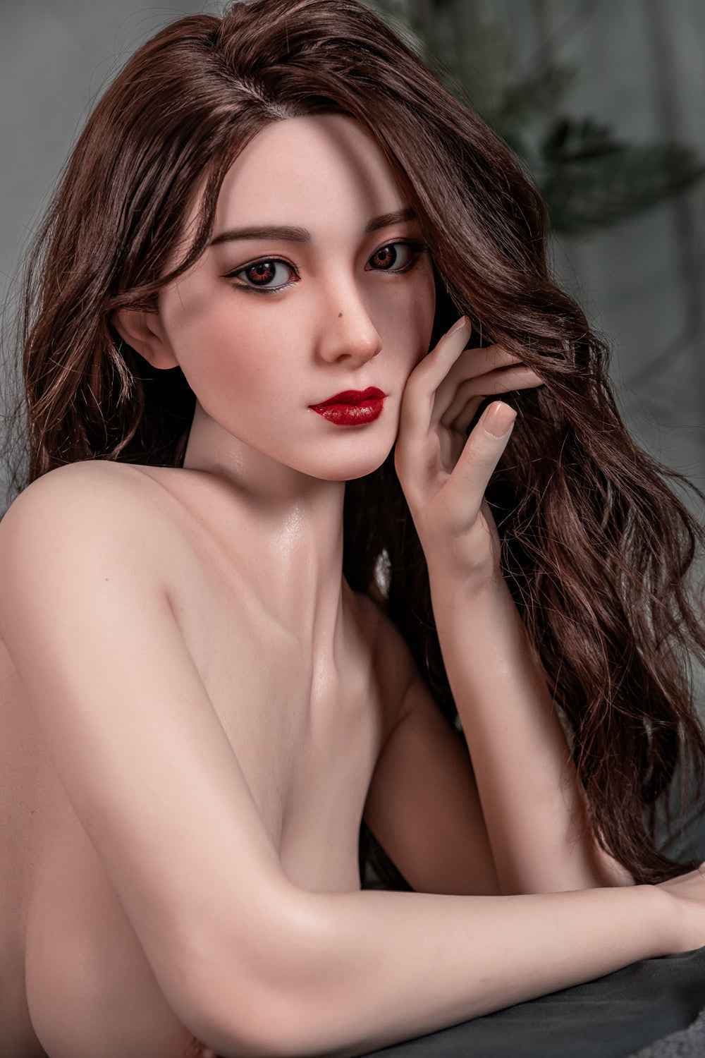 Starpery Silikonpuppe Xue - 17