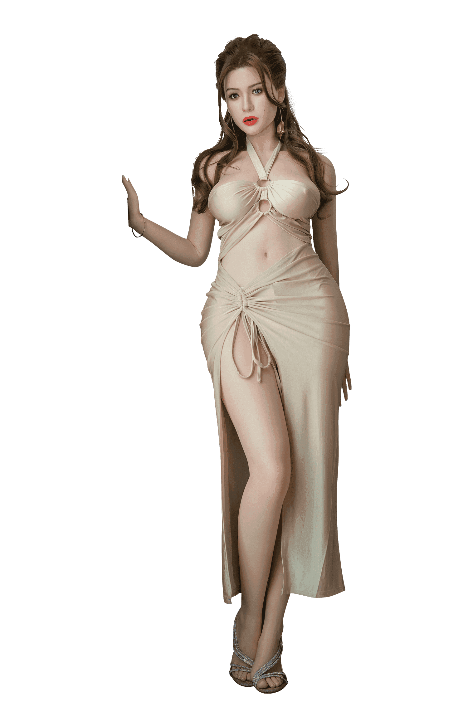 SYDoll Sexpuppe Coralin - 4