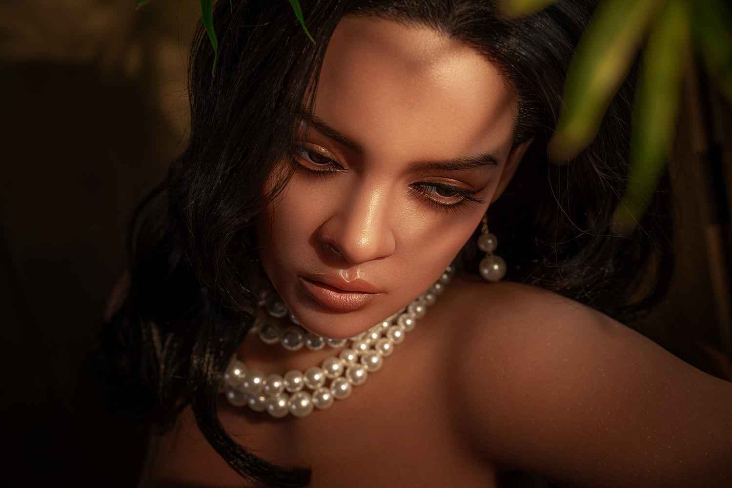 SYDoll Sexpuppe Dalia - 18