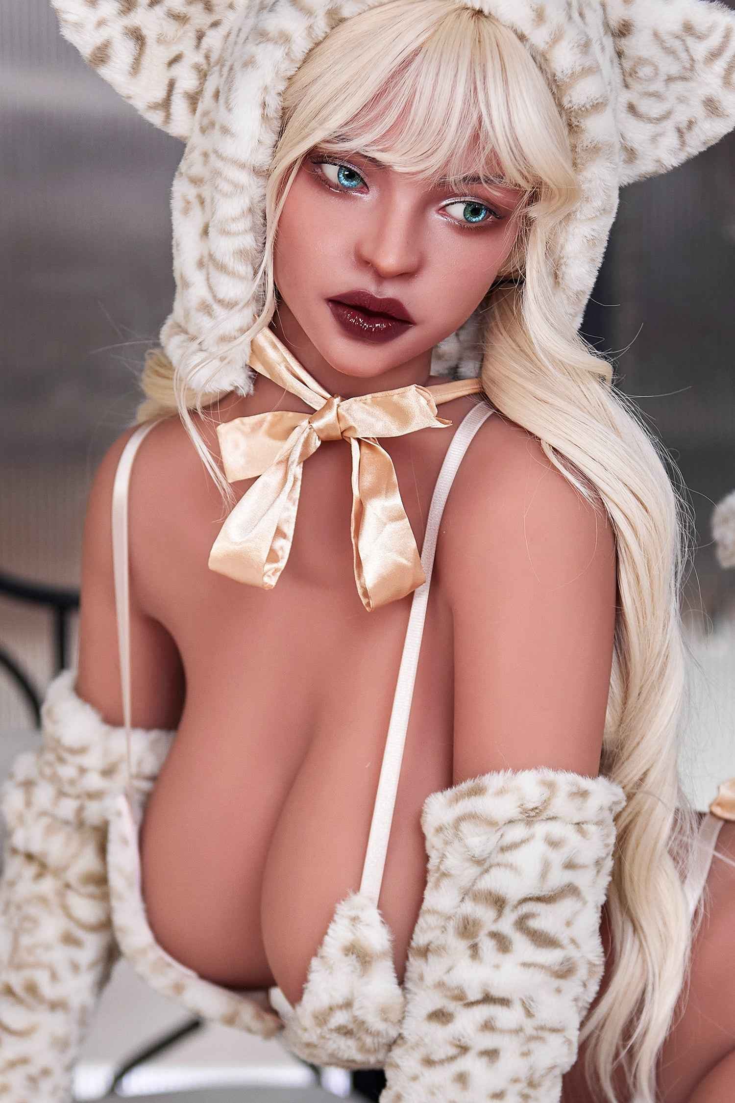 SYDoll Sexpuppe Lulu - 13