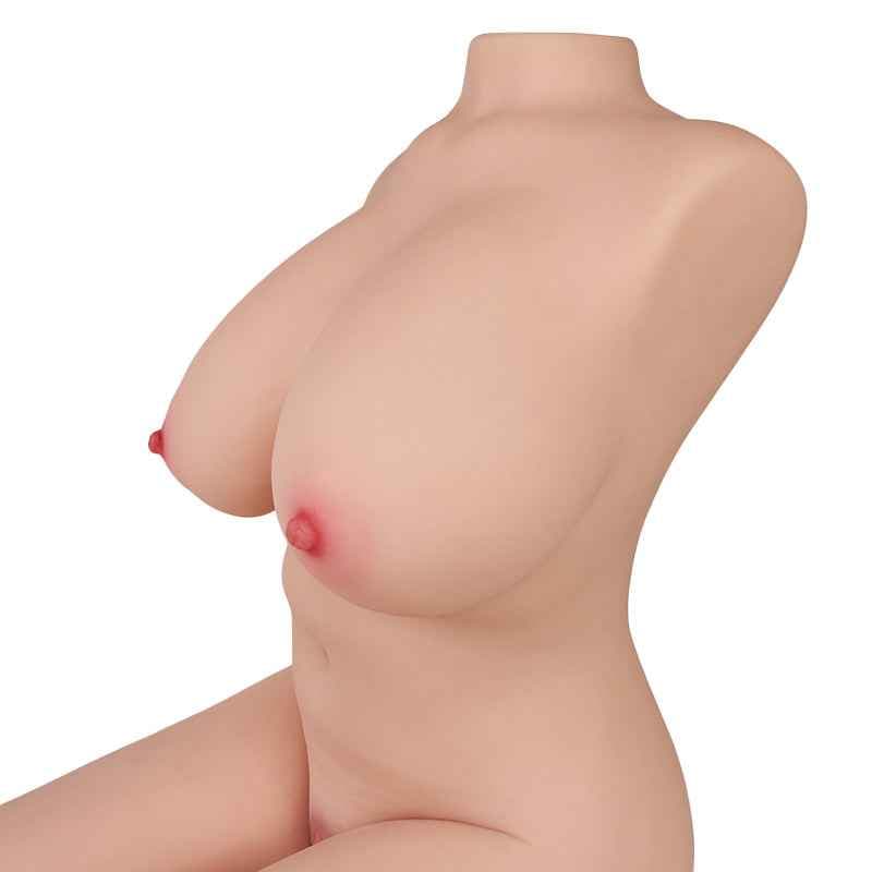 Tantaly Sex Torso Donna - 12