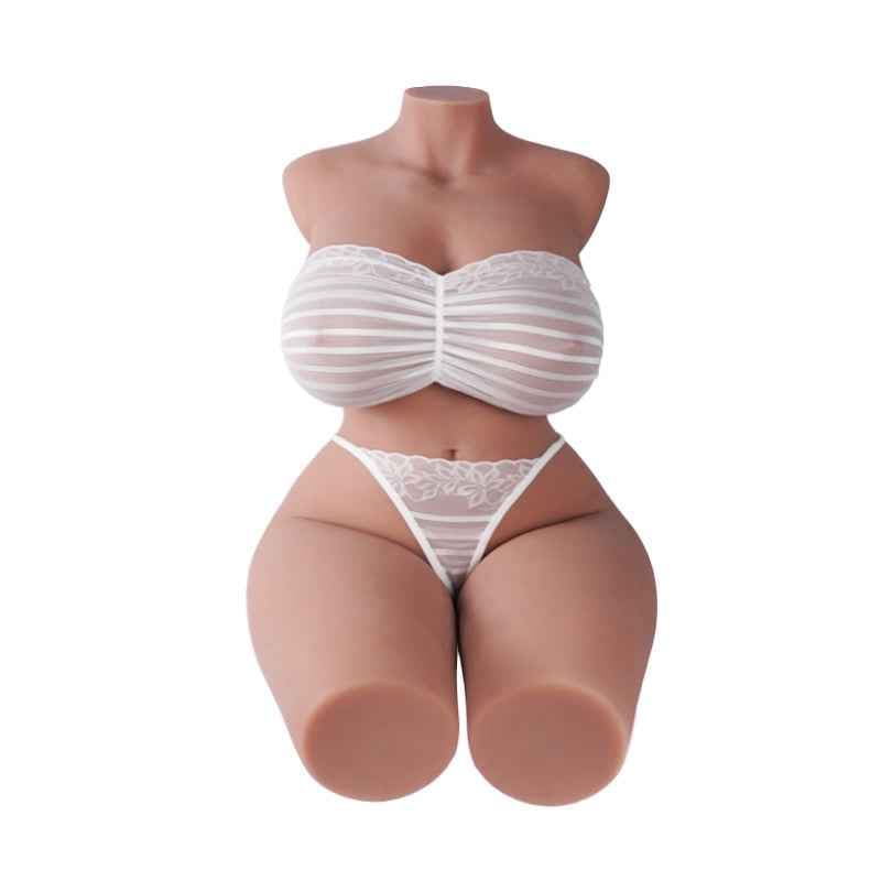 Tantaly Sex Torso Monroe tan - 12