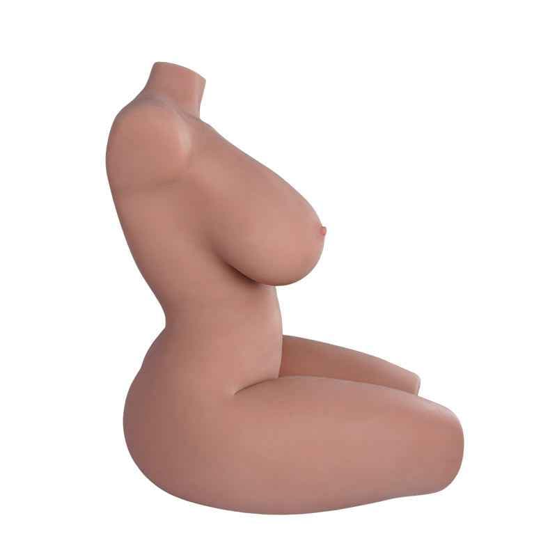 Tantaly Sex Torso Monroe tan - 13