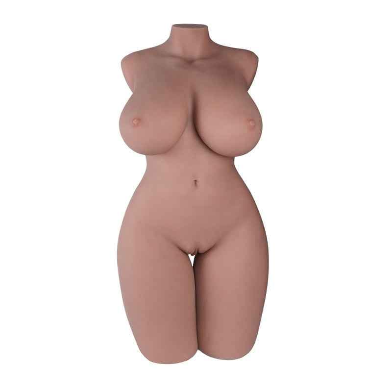Tantaly Sex Torso Monroe tan - 6