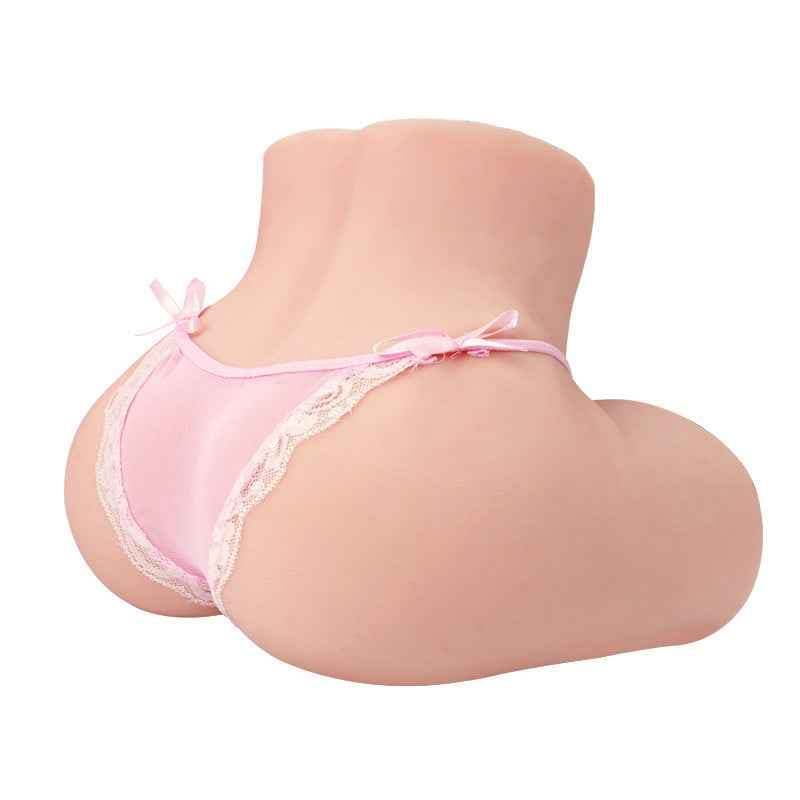 Tantaly Sex Torso Cecilia - 1