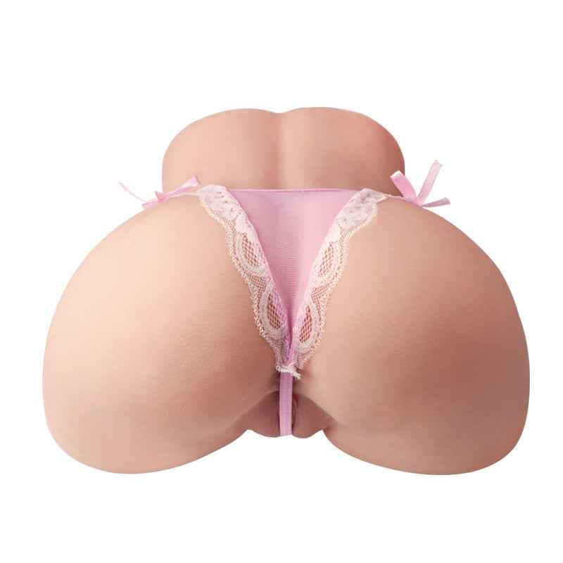 Tantaly Sex Torso Cecilia - 3