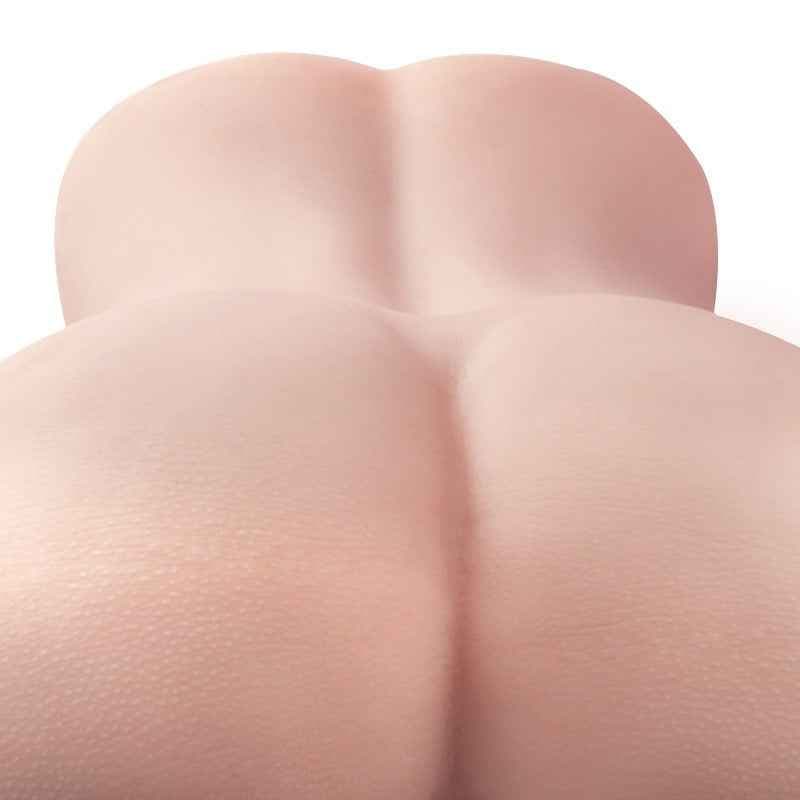 Tantaly Sex Torso Cecilia - 6