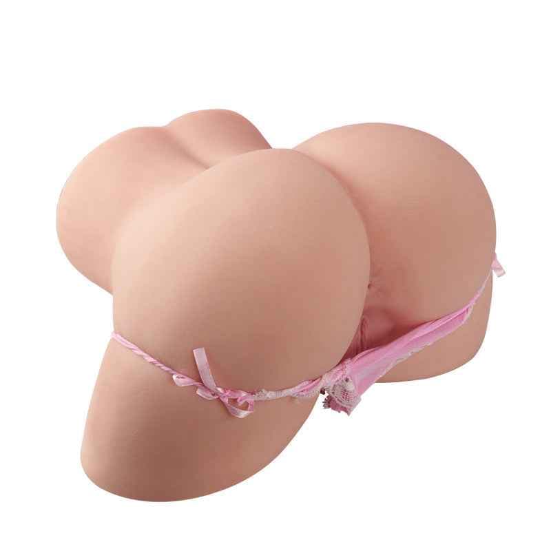 Tantaly Sex Torso Cecilia - 7