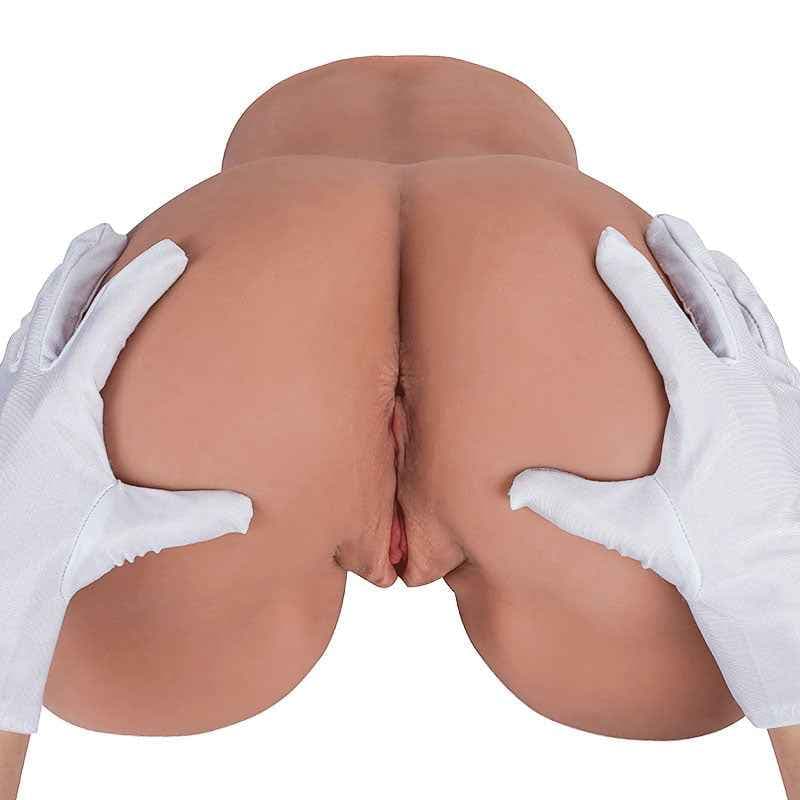Tantaly Sex Torso Rosie tan - 13