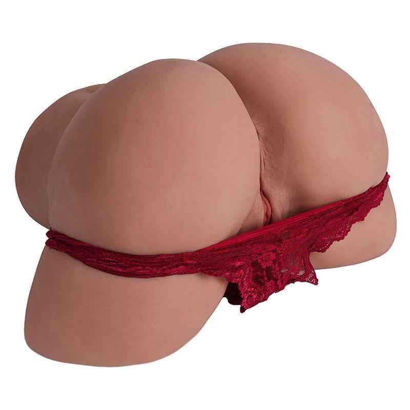 Tantaly Sex Torso Rosie tan - 4