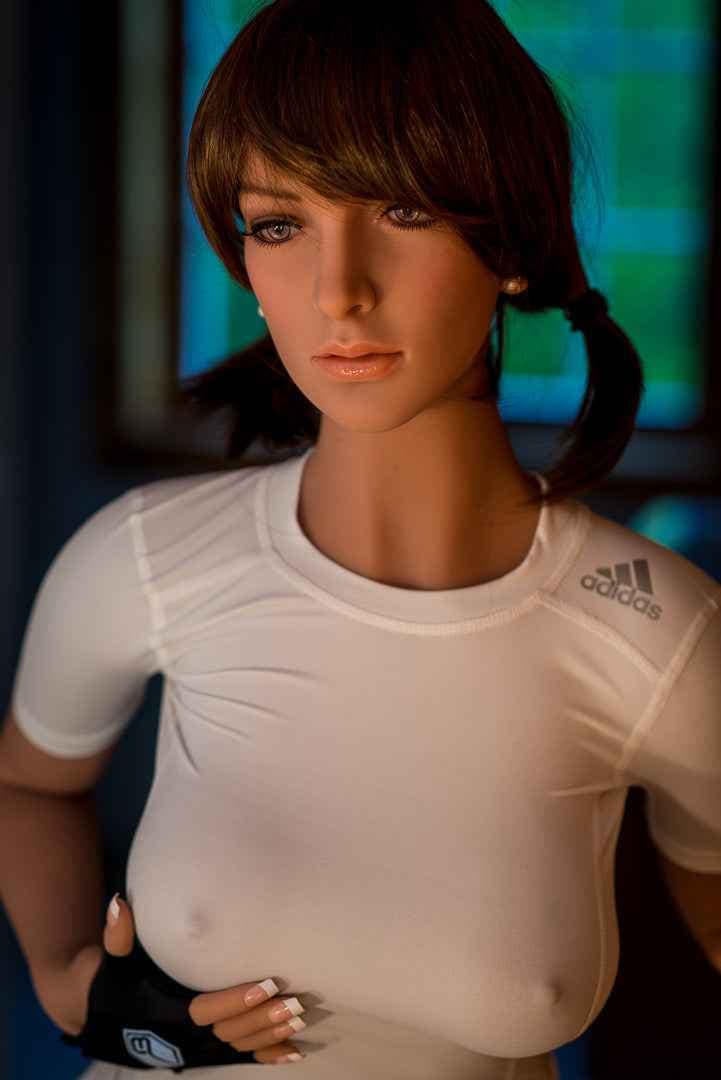 WMDoll Sexpuppe Frida - 17