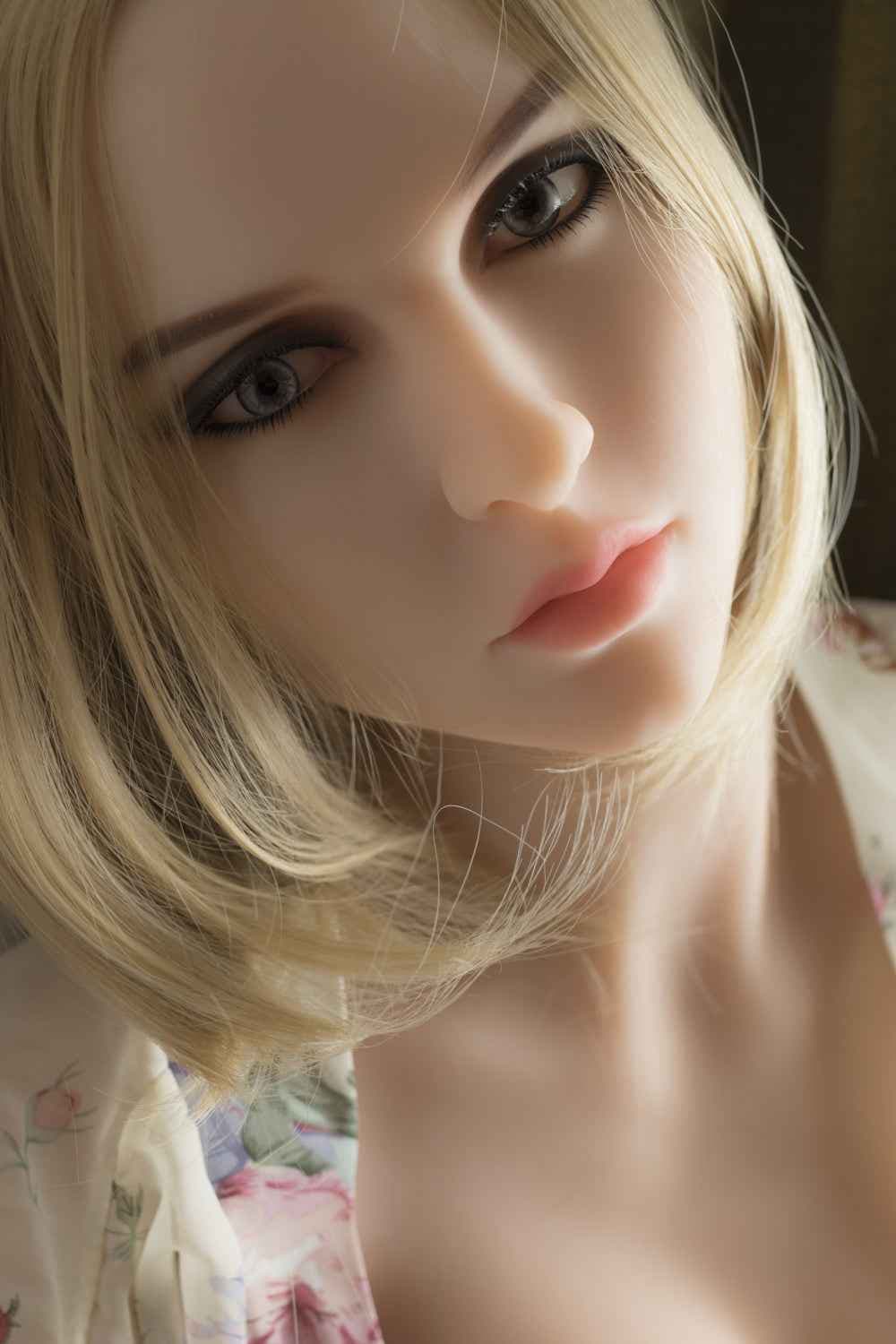 WMDoll Sexpuppe Jasmin - 1
