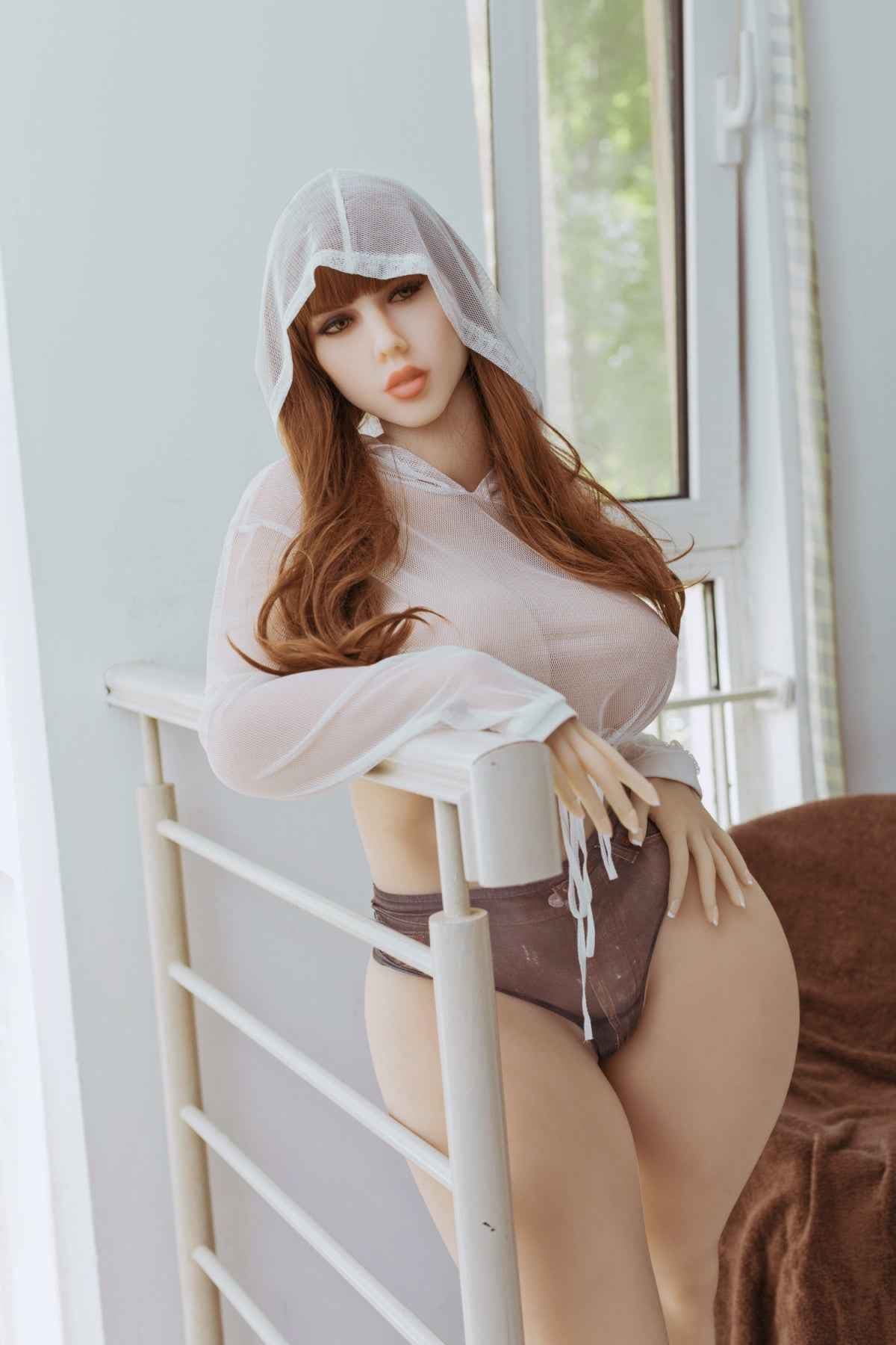 WMDoll Sexpuppe Jayla - 9