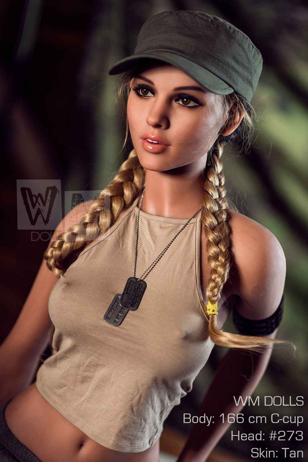 WMDoll Sexpuppe Paola - 5