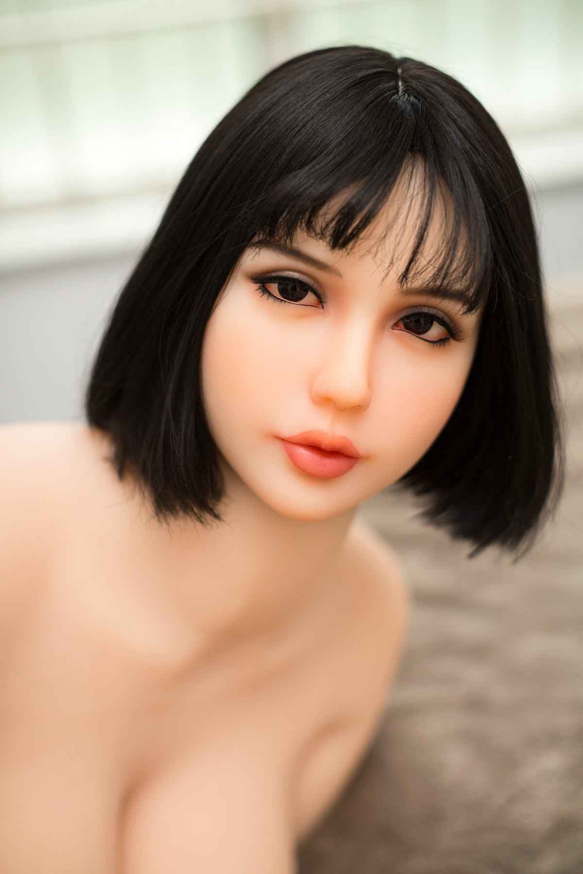 WMDoll Sexpuppe Rike - 2
