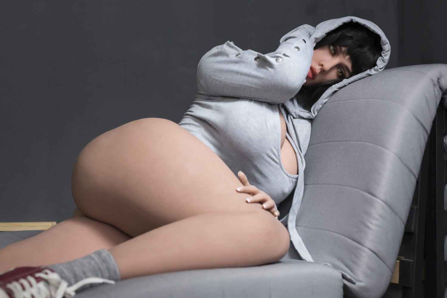 WMDoll Sexpuppe Sole - 18