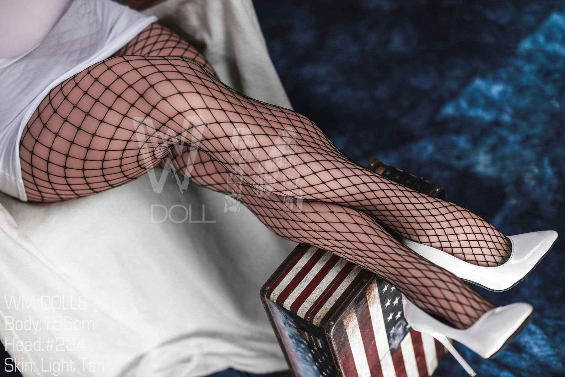 WMDoll Sexpuppe Gundula - 11