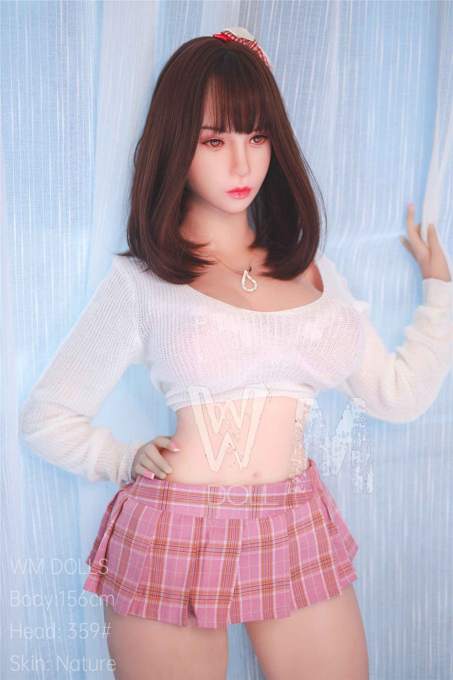 WMDoll Sexpuppe Nora - 13