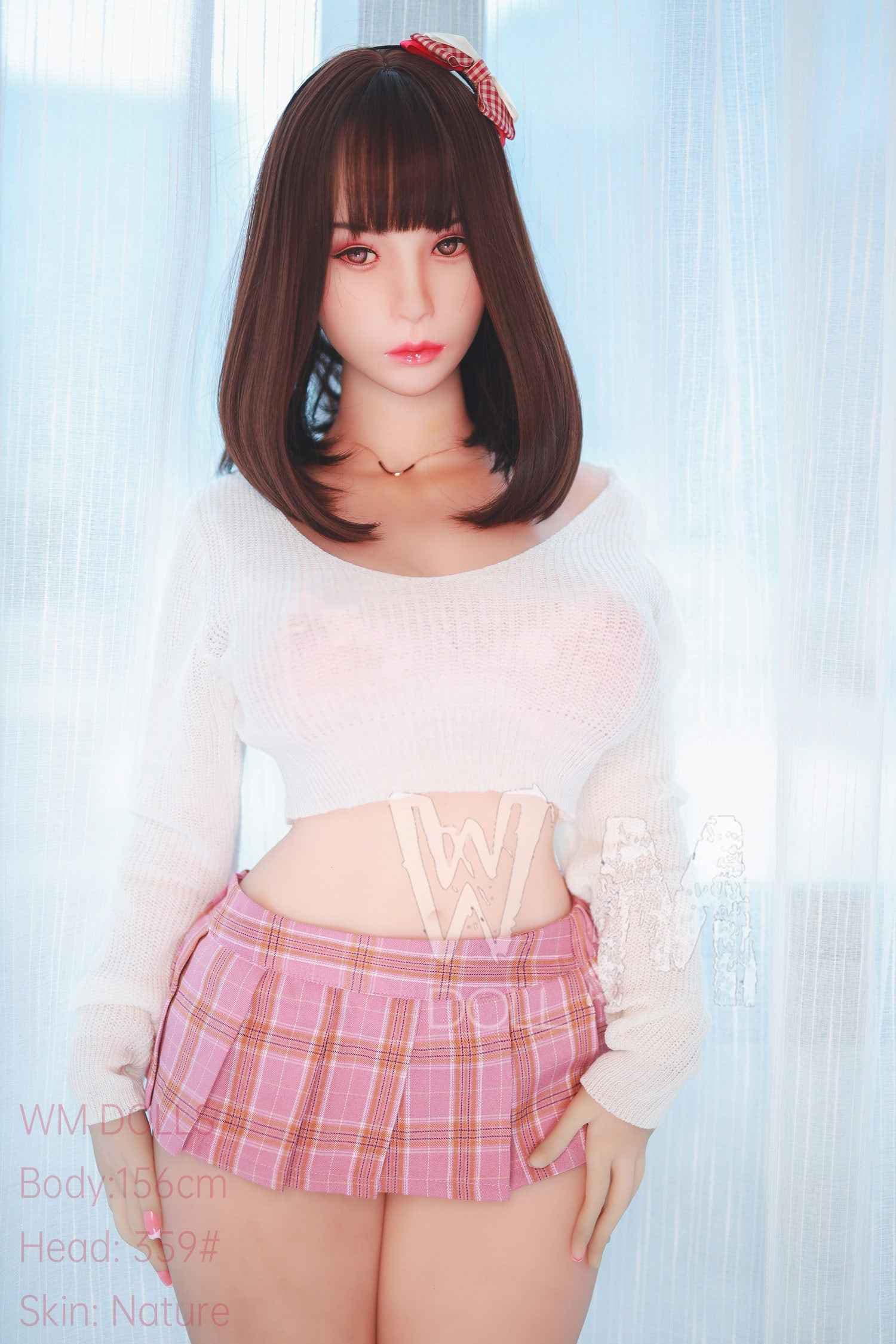 WMDoll Sexpuppe Nora - 25