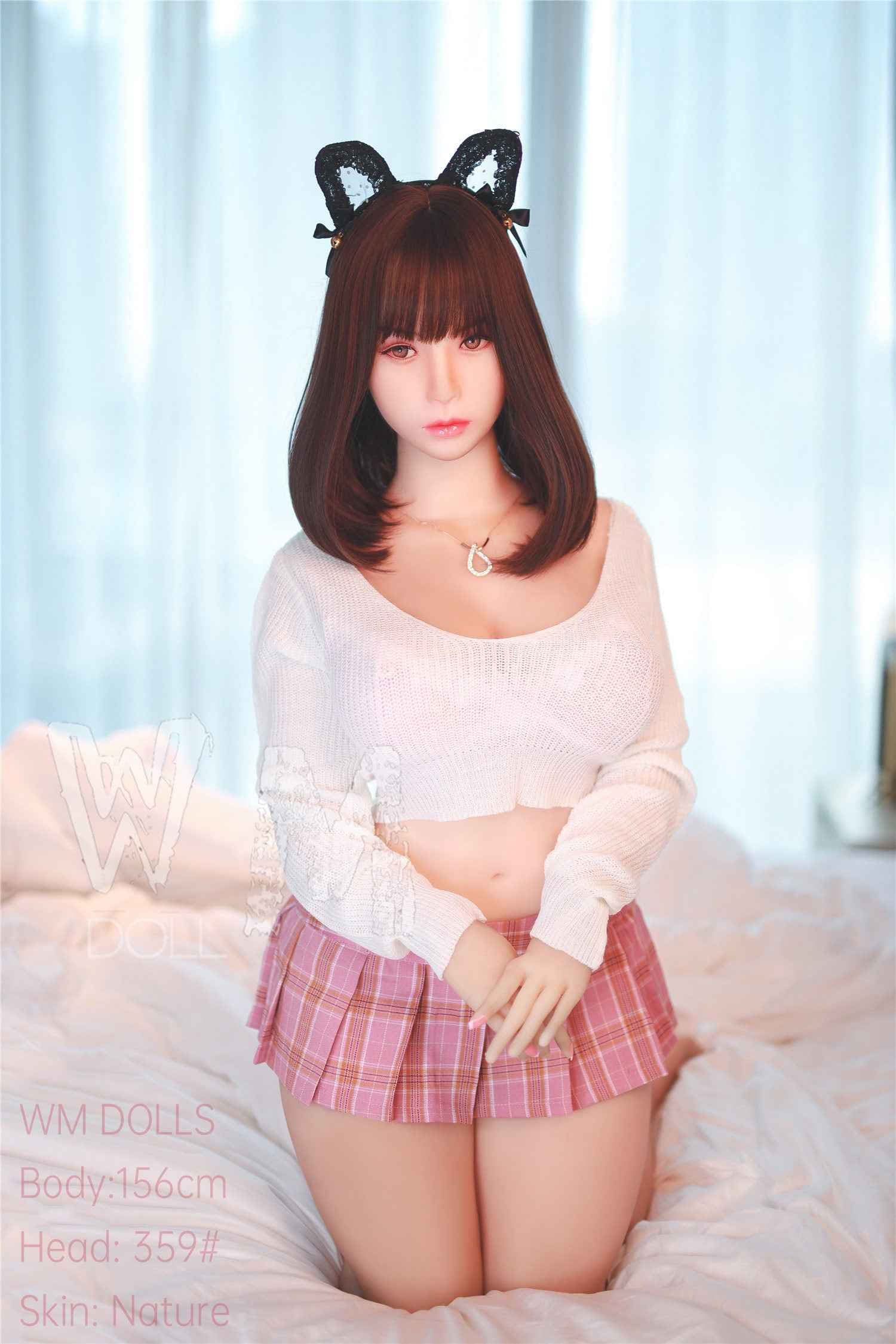 WMDoll Sexpuppe Nora - 26