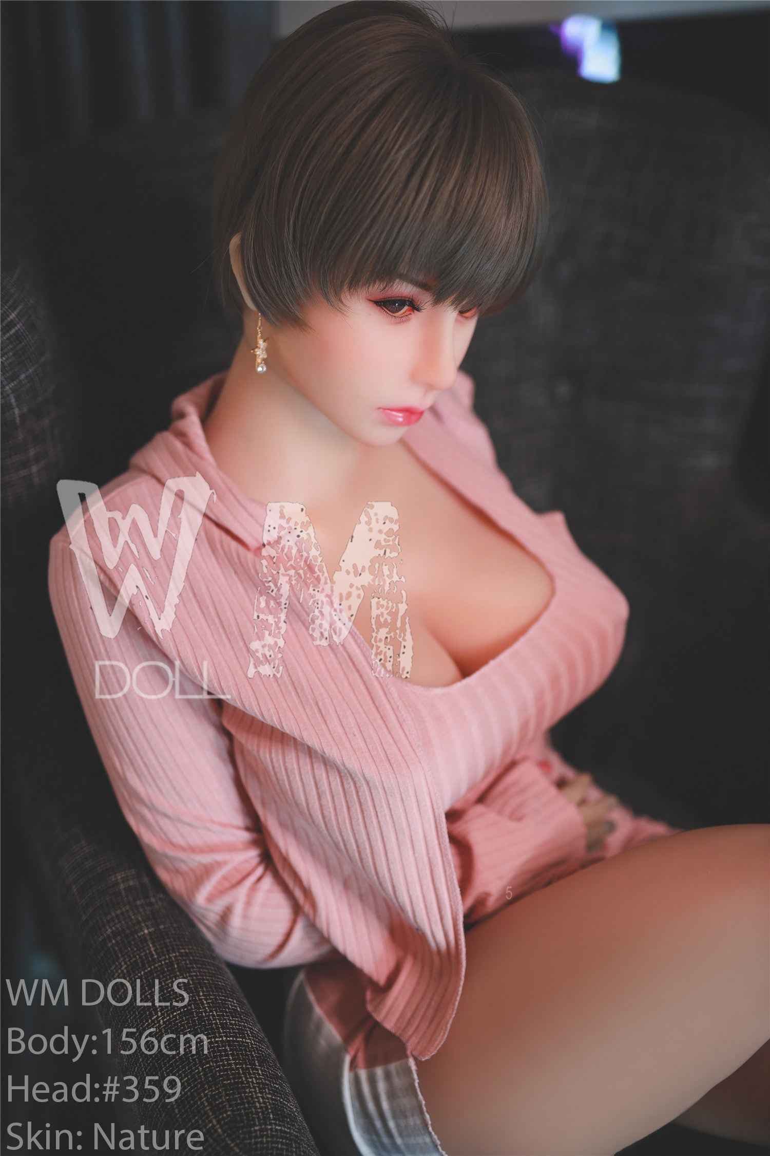 WMDoll Sexpuppe Zoe - 29