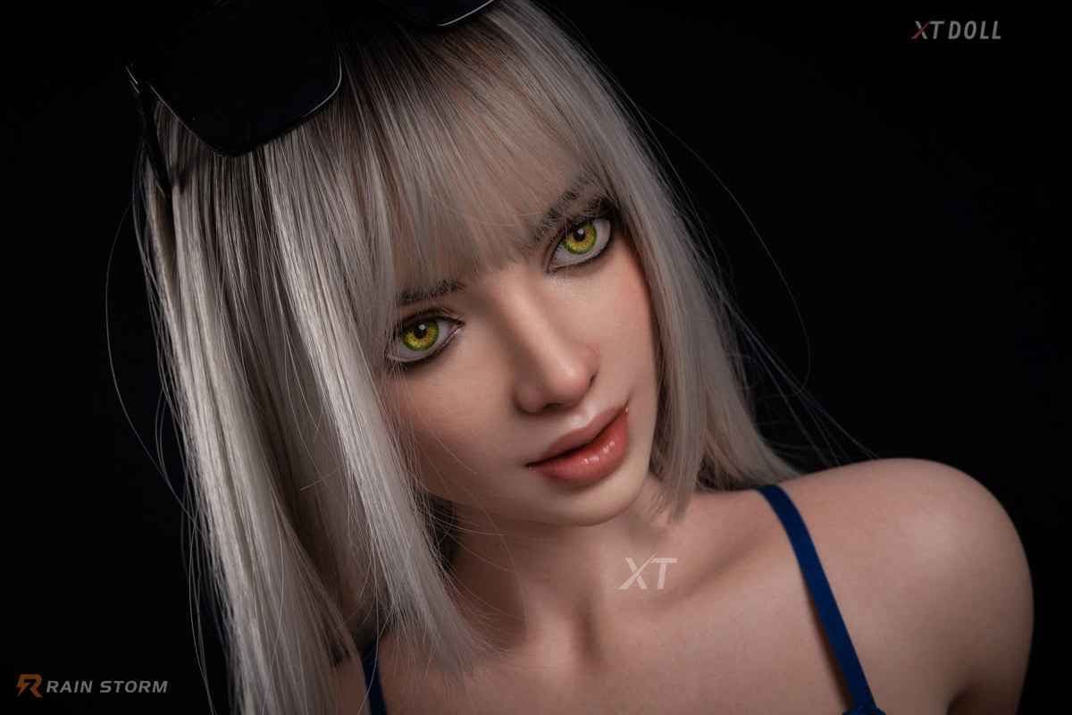XTDoll Anthea - Premium Silikon Sexpuppe - 17
