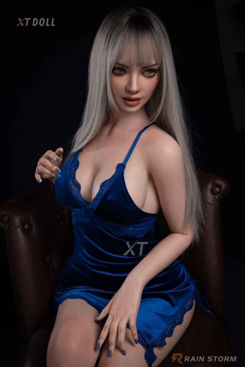XTDoll Anthea - Premium Silikon Sexpuppe - 3