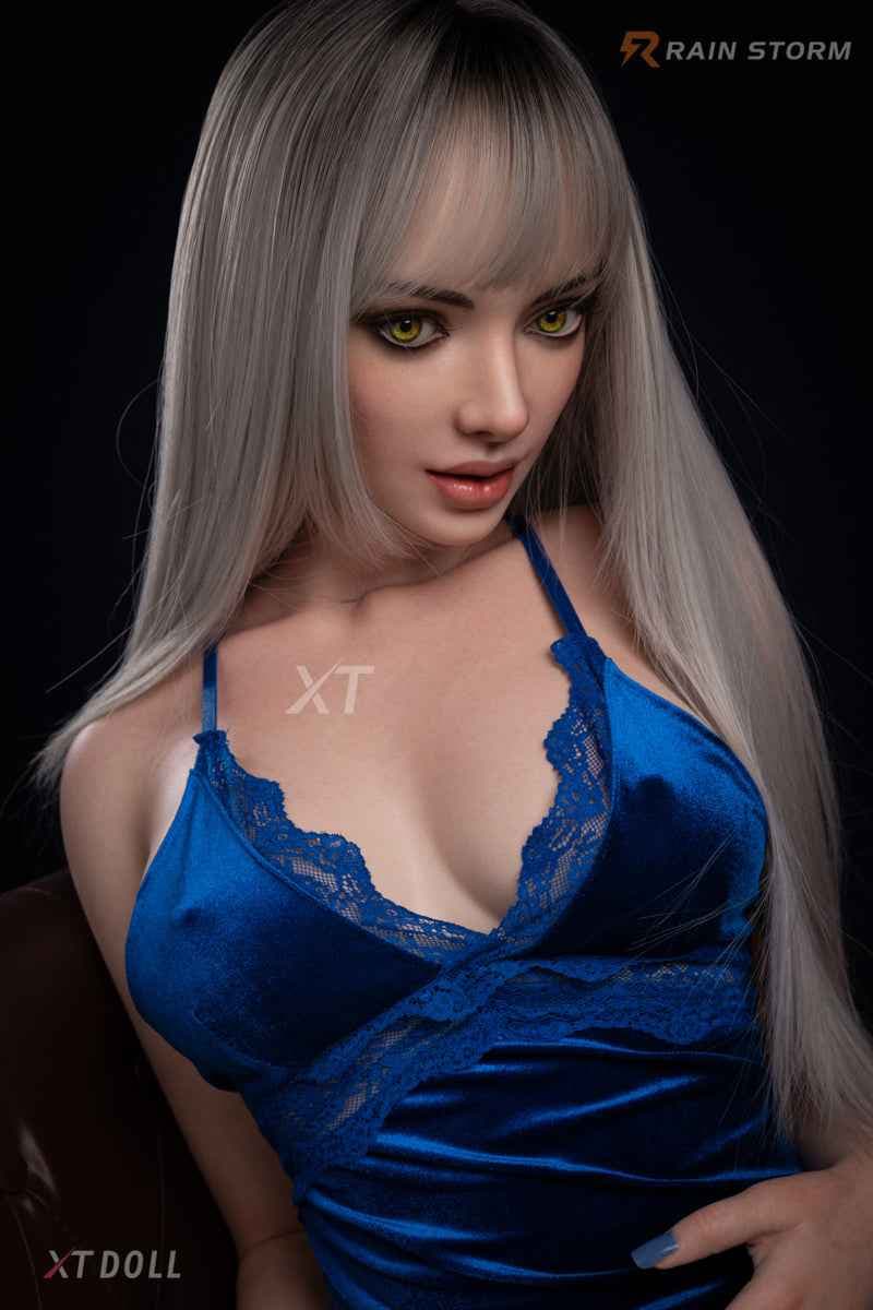 XTDoll Anthea - Premium Silikon Sexpuppe - 7