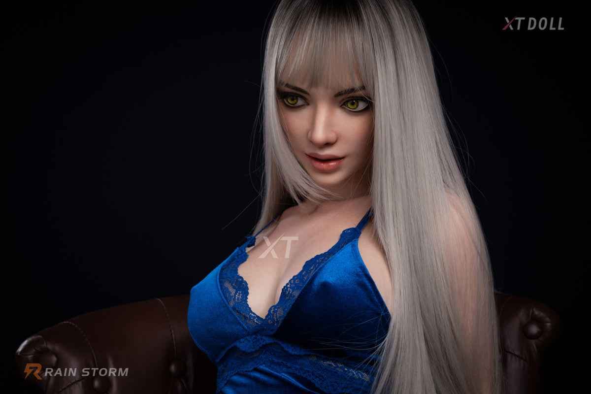 XTDoll Anthea - Premium Silikon Sexpuppe - 8
