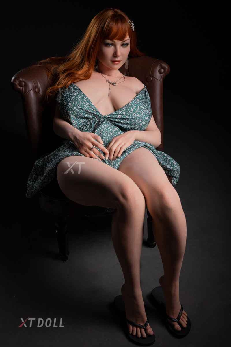 XTDoll Sexpuppe Emilia - 2