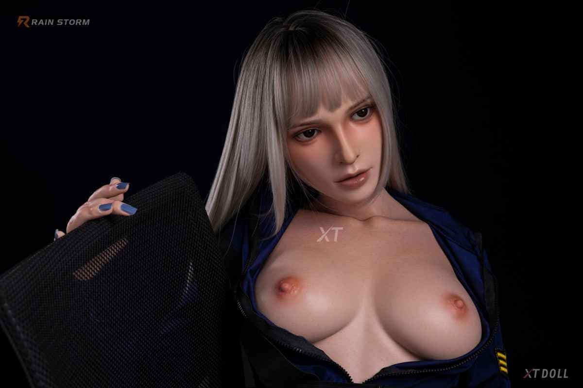 XTDoll Sexpuppe Hannah - 12