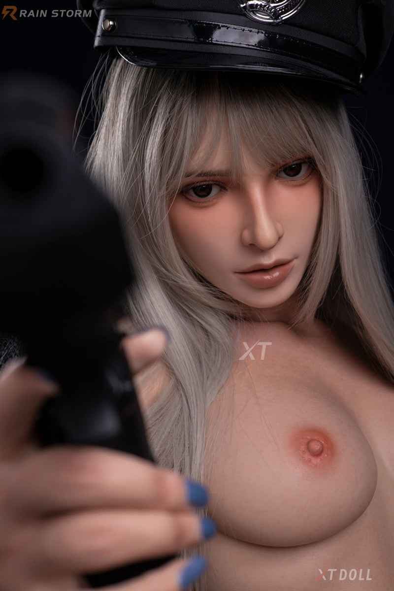 XTDoll Sexpuppe Hannah - 18