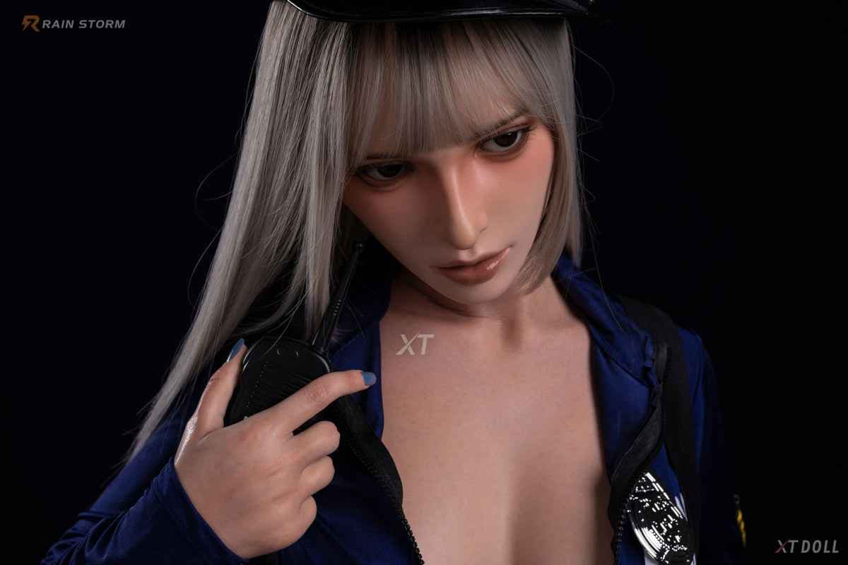 XTDoll Sexpuppe Hannah - 3