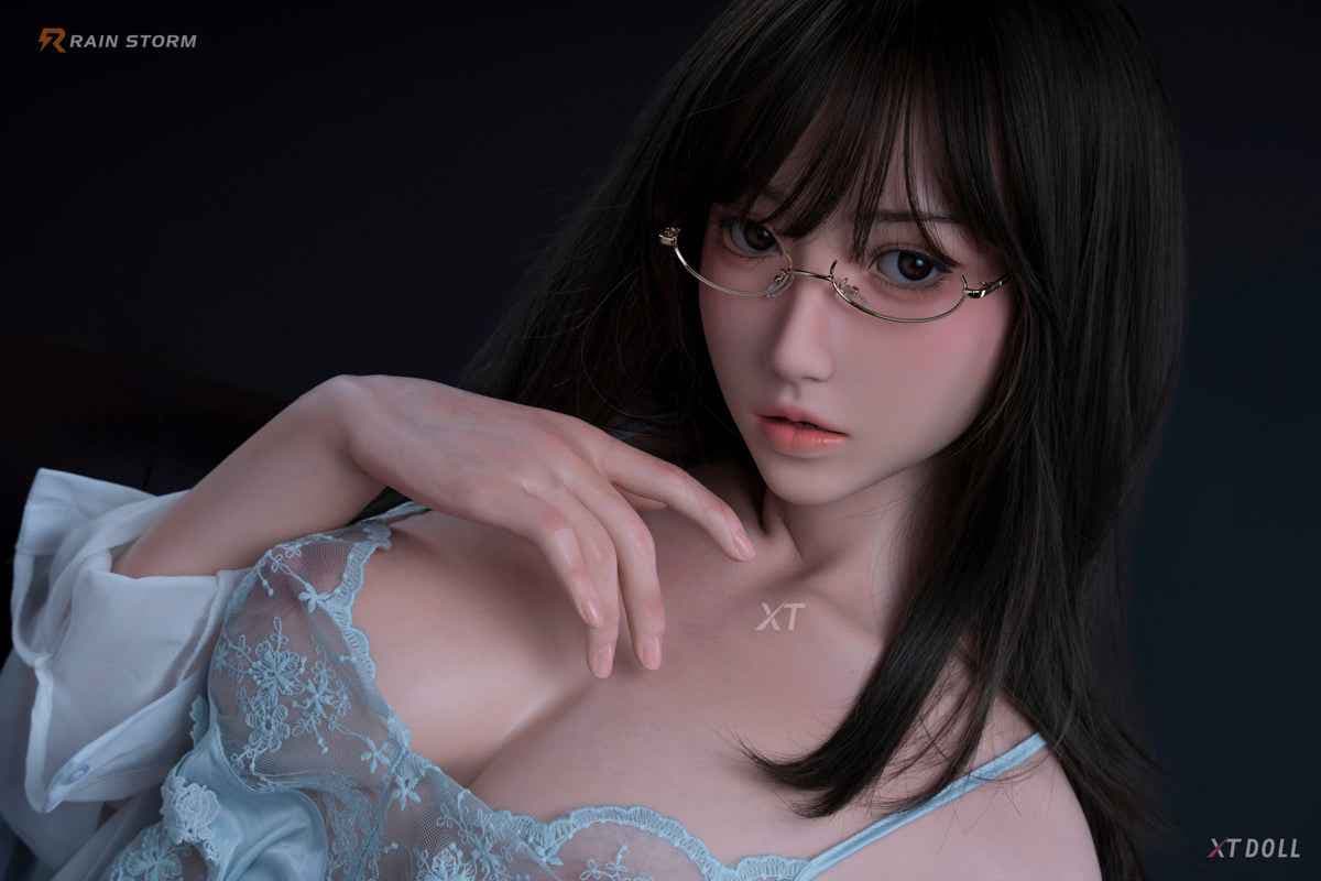XTDoll Sexpuppe Mya - 8