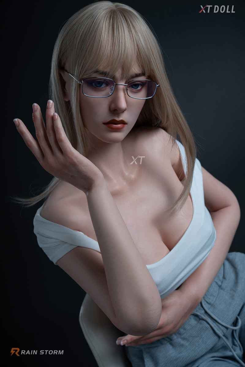 XTDoll Sexpuppe Oliva - 11