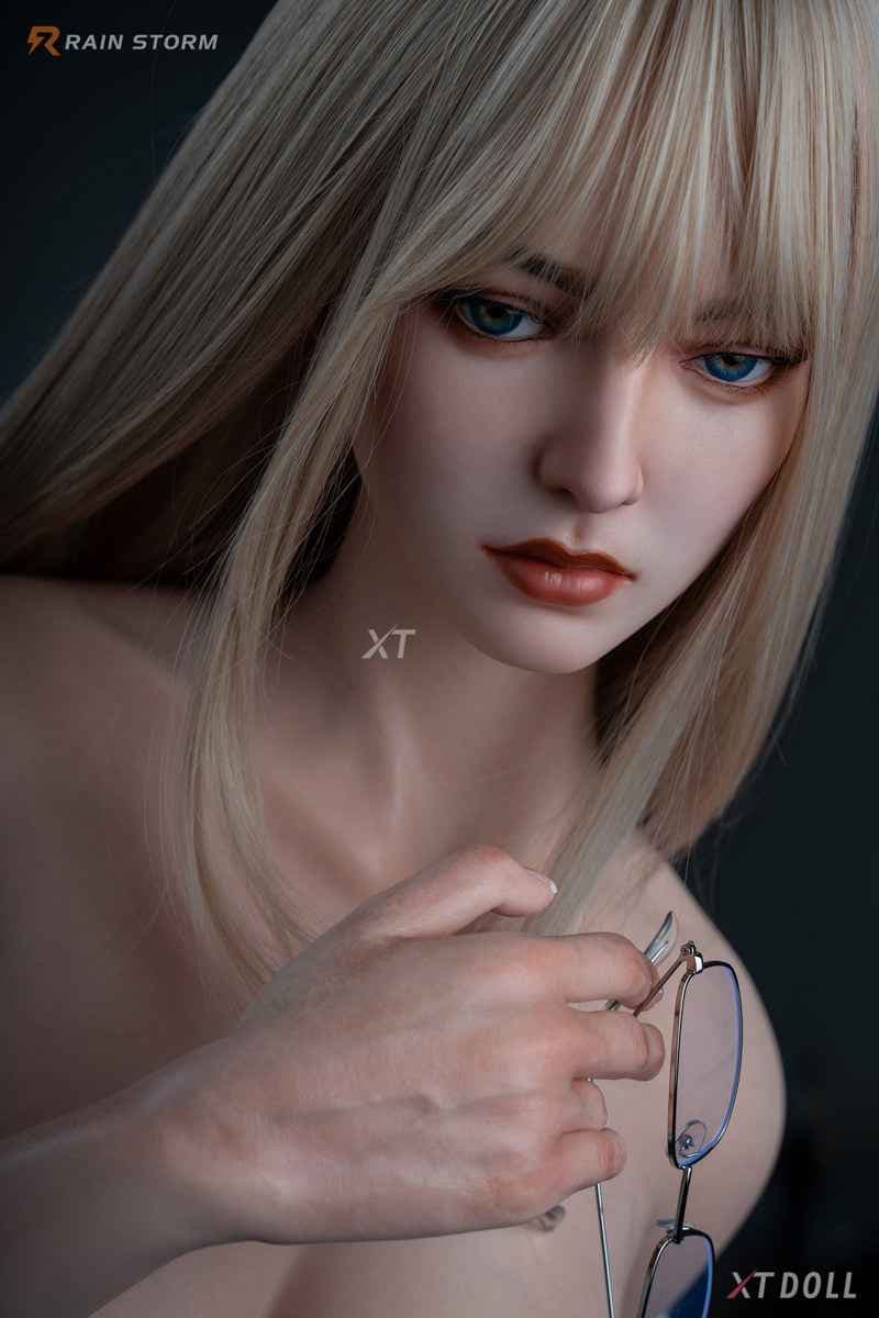XTDoll Sexpuppe Oliva - 13